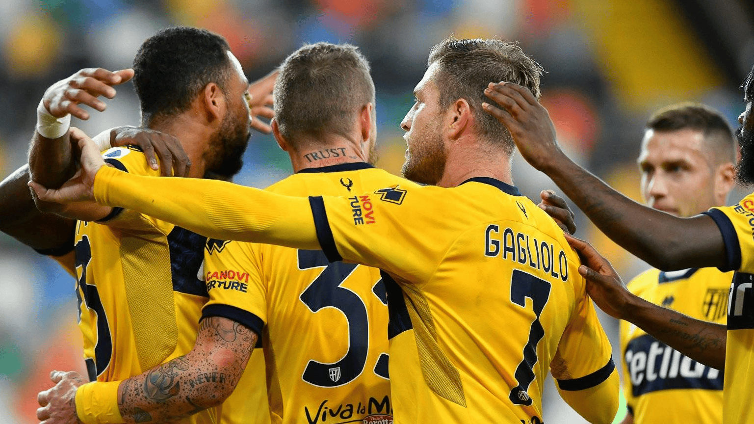 尤文图斯主场击败帕尔玛,取得关键胜利的简单介绍 尤文图斯主场击败帕尔玛,取得关键胜利的简单介绍