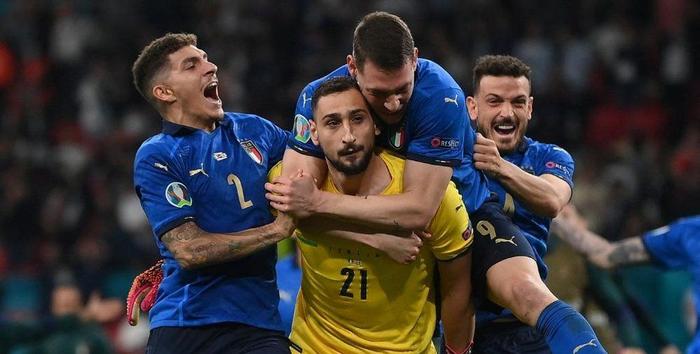 开云体育入口-关于瞩目大战！欧洲预选赛胜负将见分晓的信息