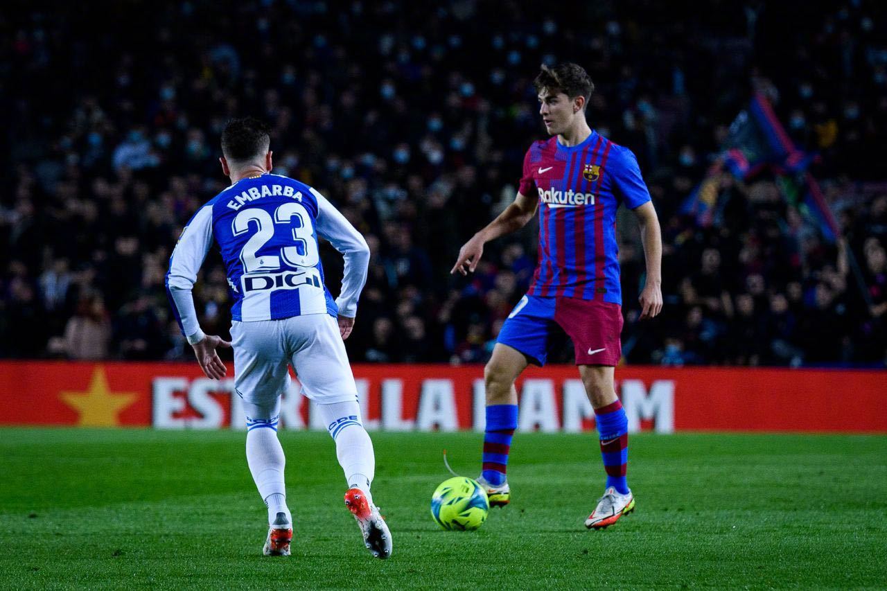 开云体育登录-关于西班牙隐匿新星造险！的信息