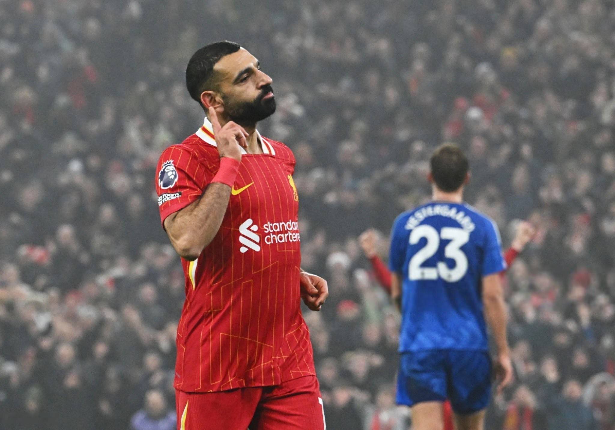 爱尔兰运动员轰轰烈烈,跃居首位 爱尔兰运动员轰轰烈烈,跃居首位