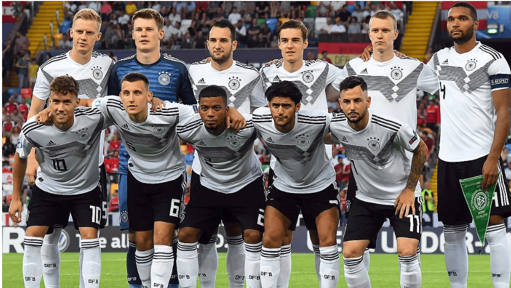 开云官网-英格兰平德国，小组出线形势不乐观的简单介绍