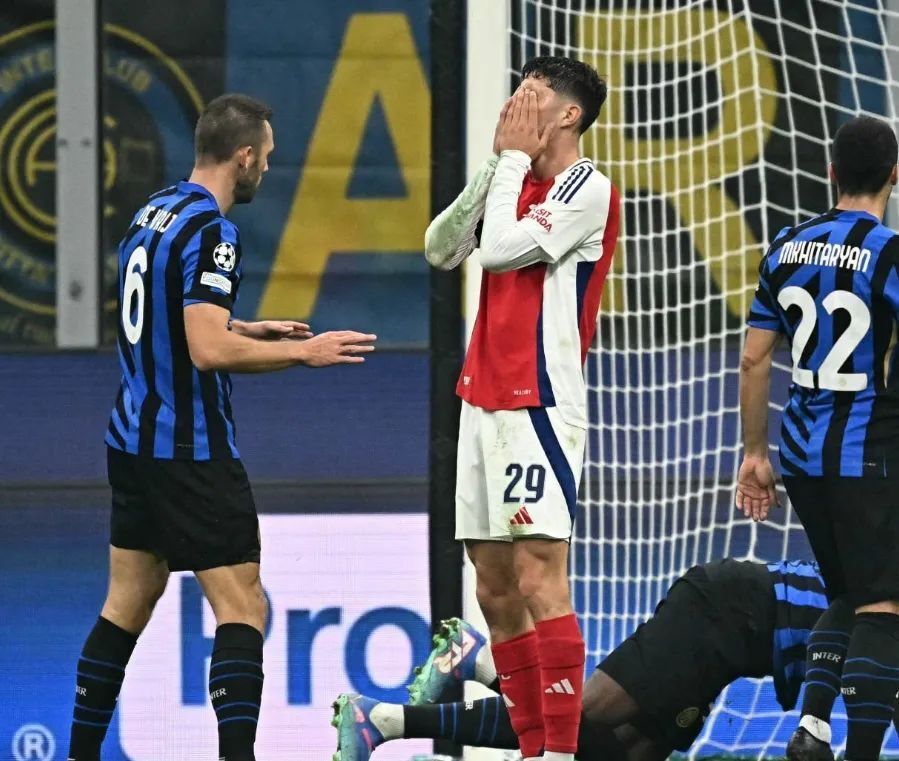 阿森纳平局!枪手客场难求胜,战绩遭遇停顿的简单介绍 阿森纳平局!枪手客场难求胜,战绩遭遇停顿的简单介绍