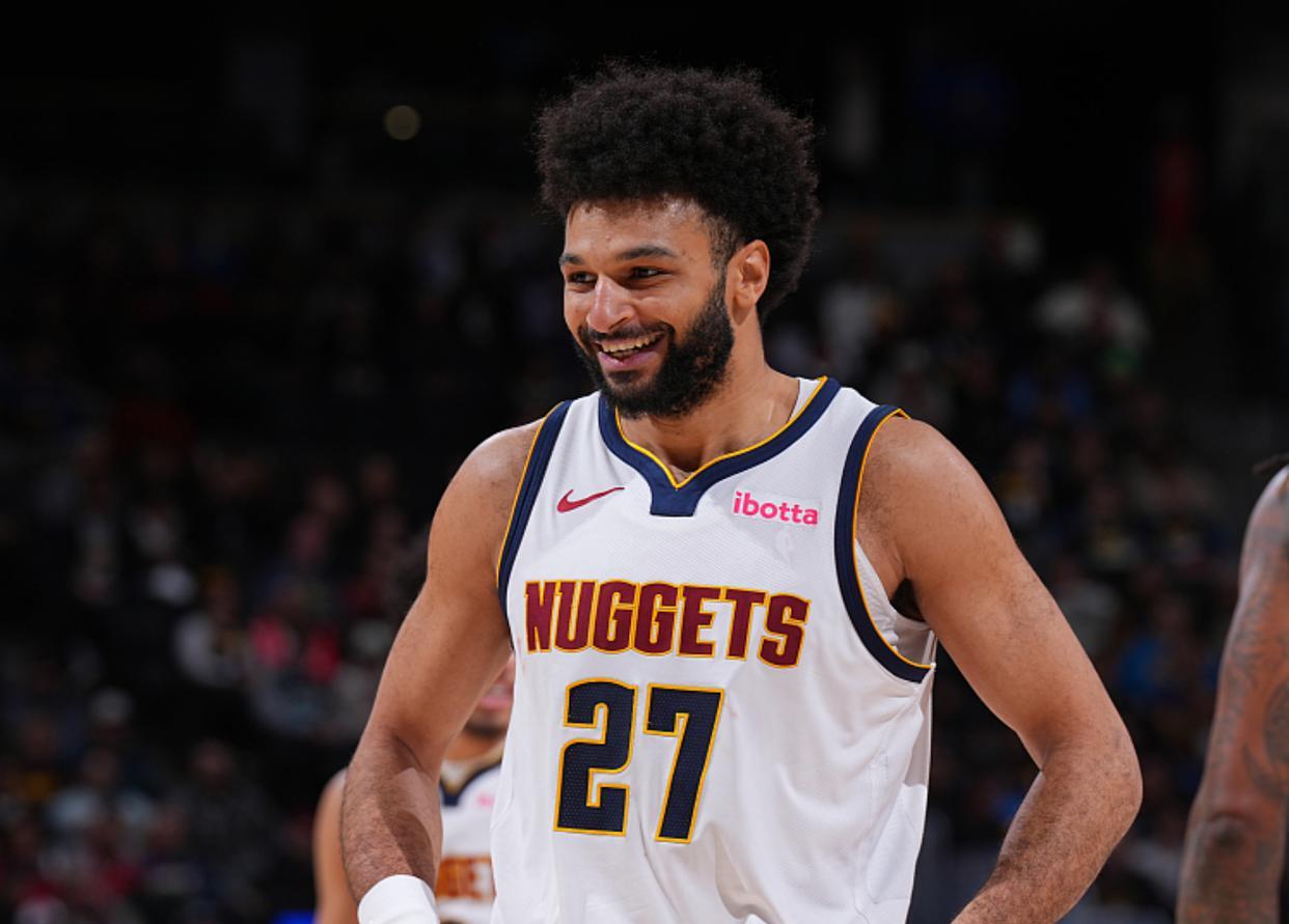 开云平台-关于开拓者主场连续两战失利，掘金晋级前途光明的信息