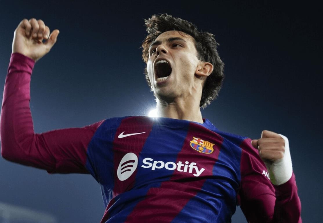 开云体育平台APP-巴萨后卫带伤出战，力挽狂澜取得胜利的简单介绍