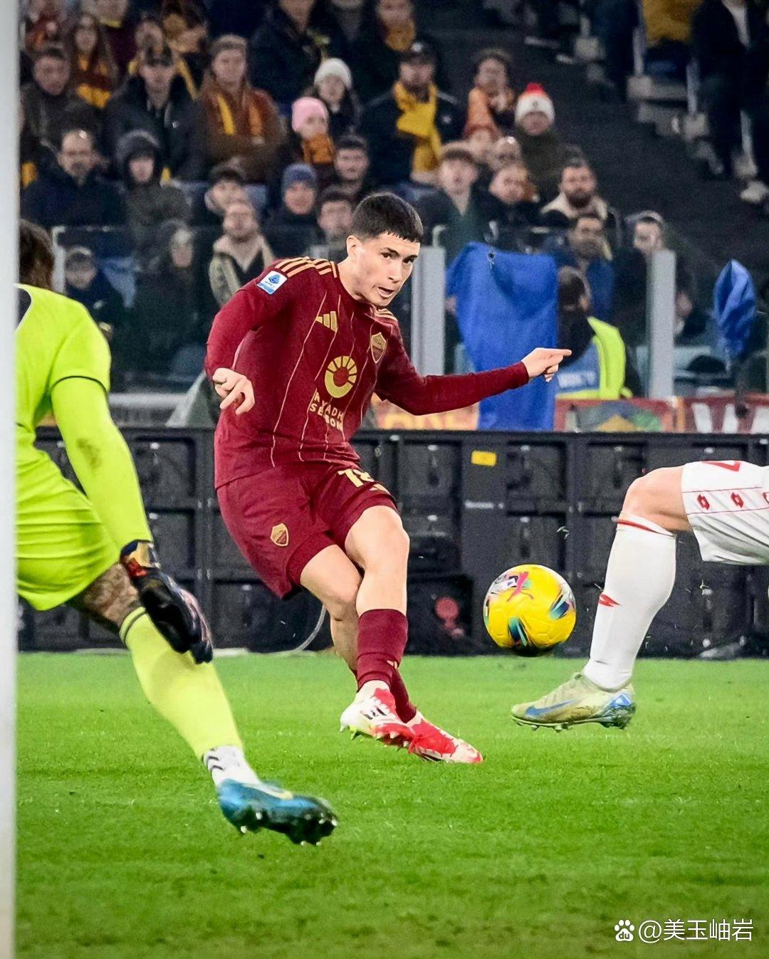 开云体育下载-罗马主场大捷，领先其他意甲队伍