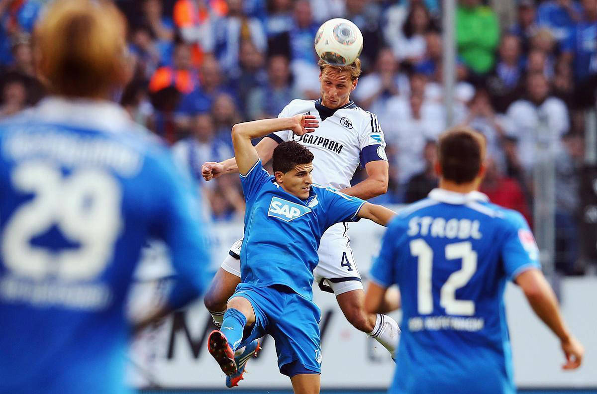 开云体育下载-关于霍芬海姆取得了一场重要的客场胜利的信息