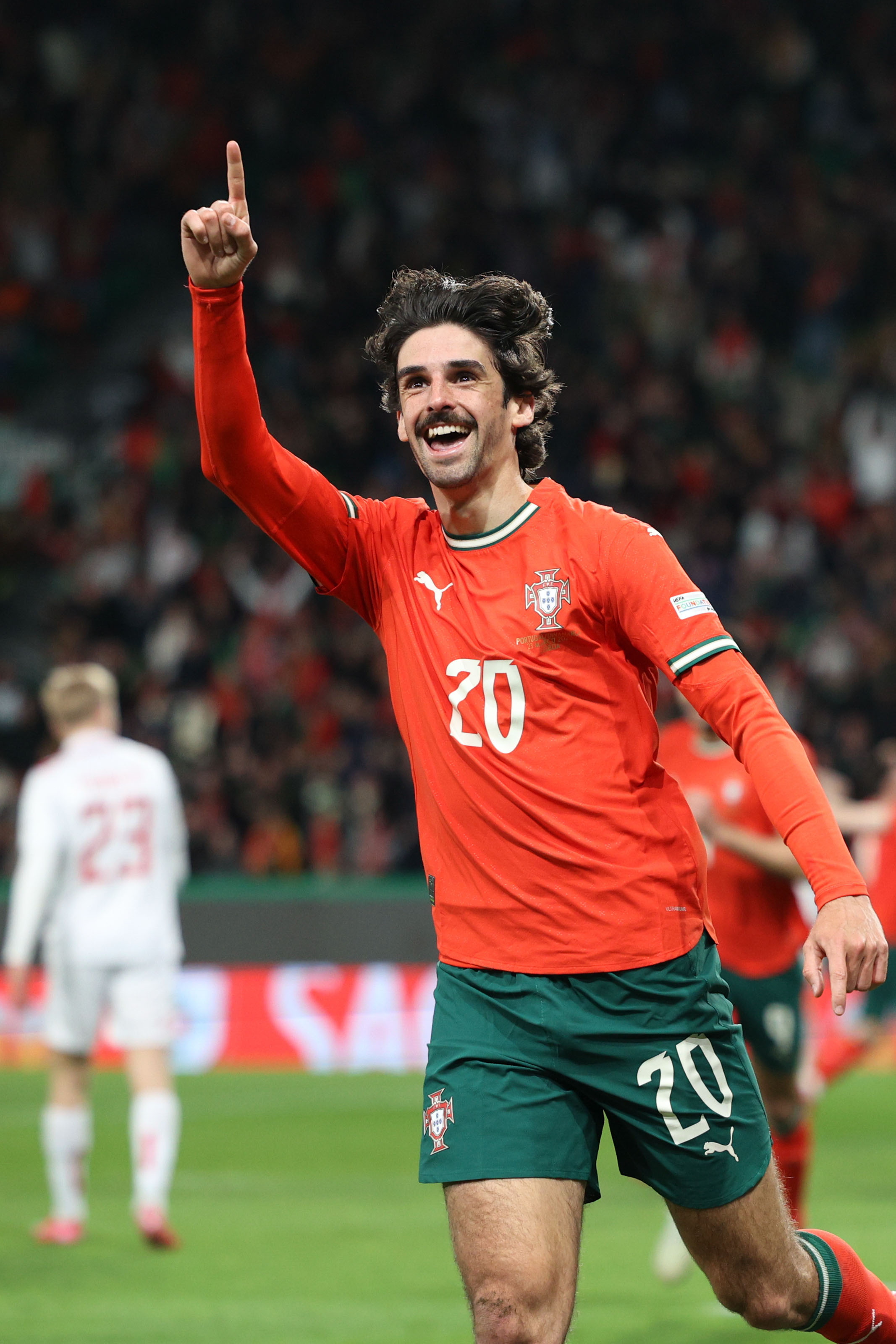 欧国联半决赛谁能晋级？对决揭晓