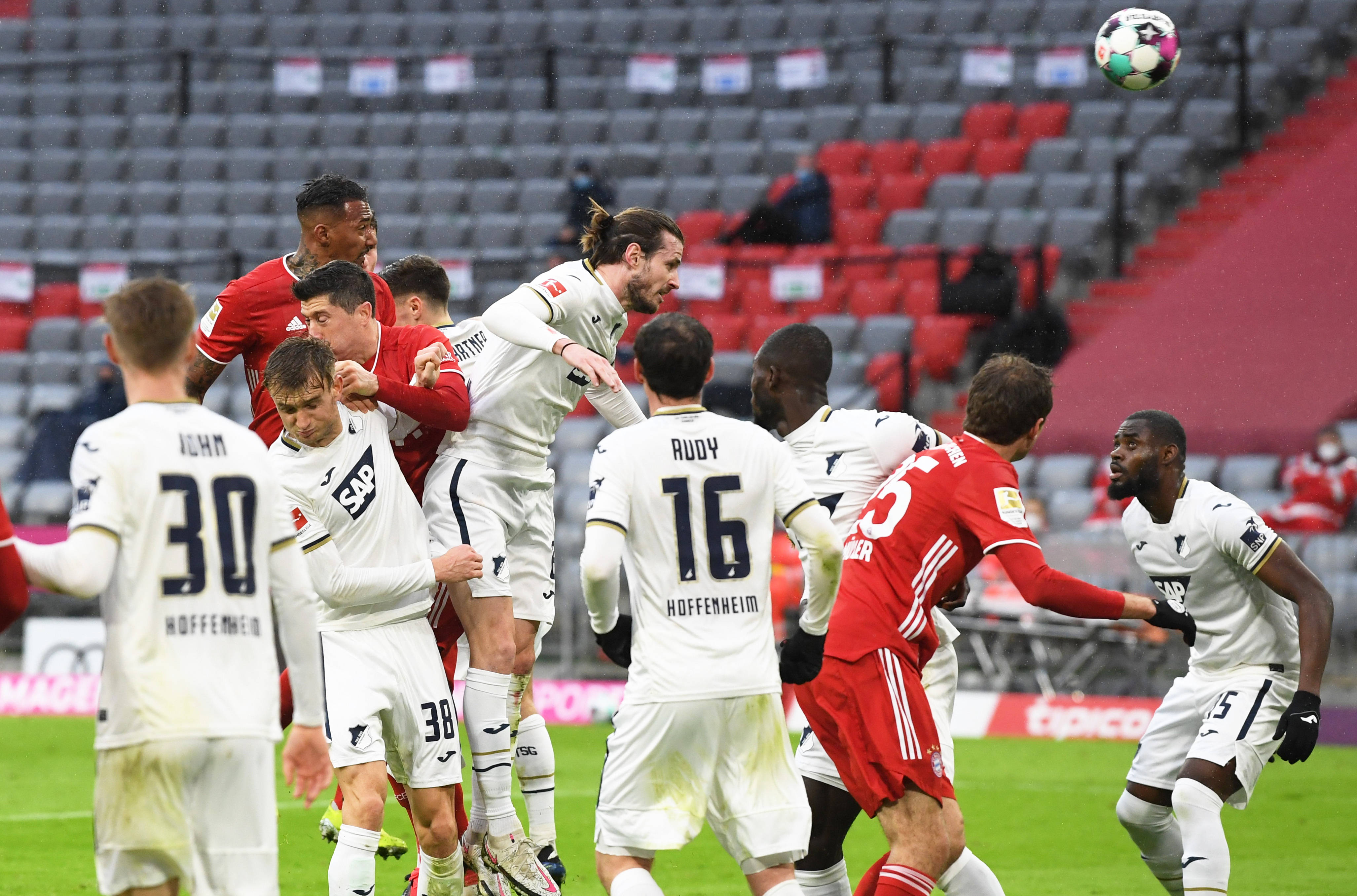 霍芬海姆战胜对手,力图晋级欧洲联赛的简单介绍 霍芬海姆战胜对手,力图晋级欧洲联赛的简单介绍