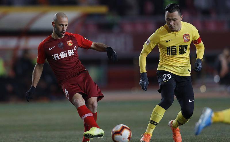 关于河北中基队客场险胜,实力有所凸显的信息 关于河北中基队客场险胜,实力有所凸显的信息