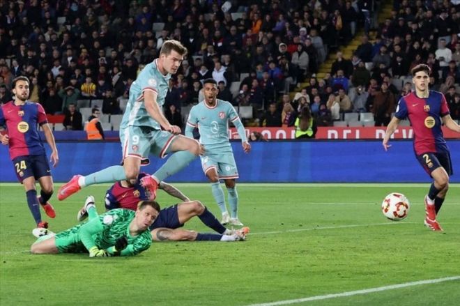 开云体育中国-马德里进攻雄猛，备战巴萨势在必得的简单介绍