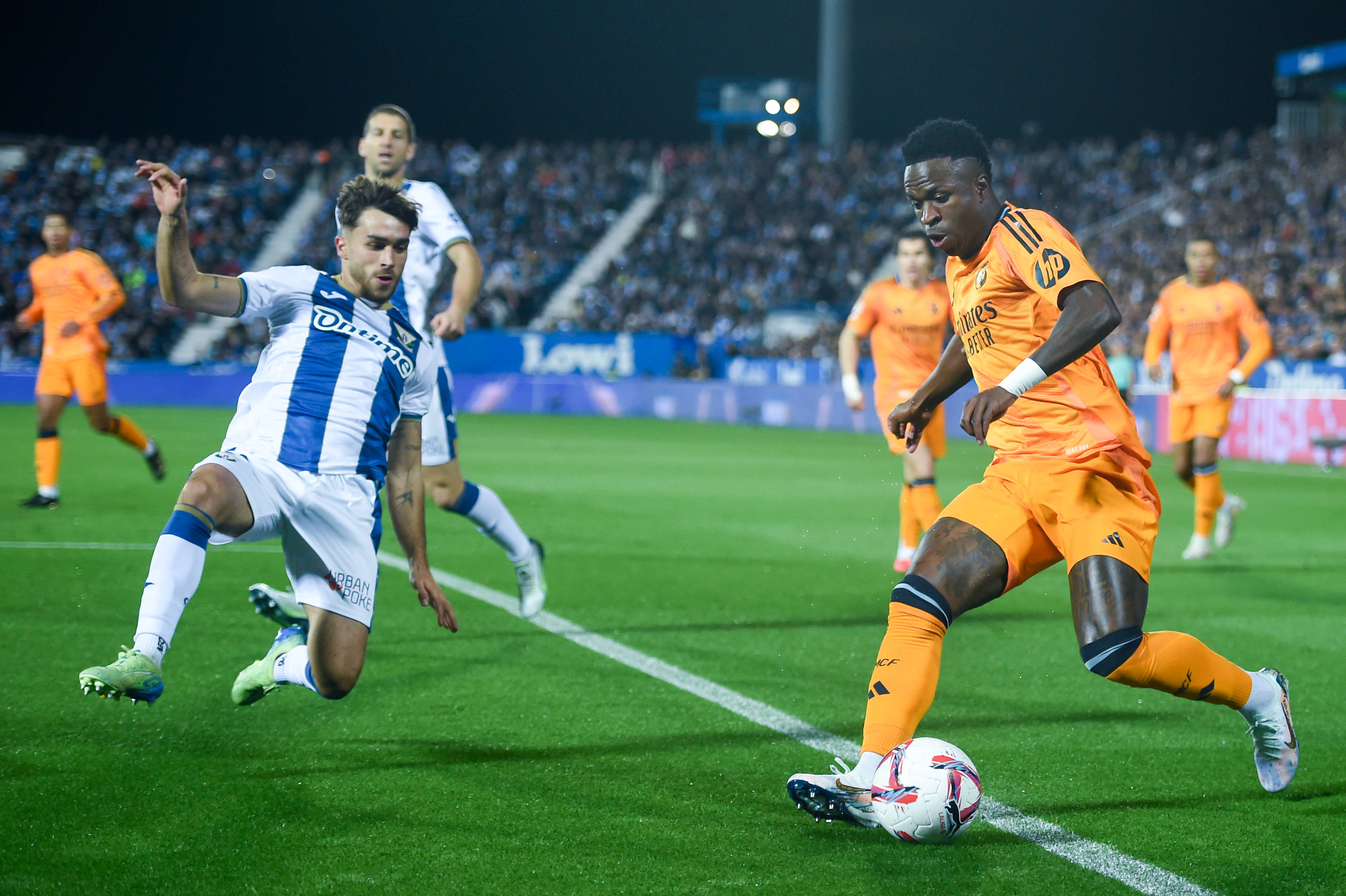 马德里进攻雄猛，备战巴萨势在必得的简单介绍