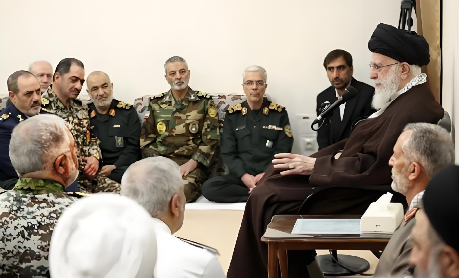 伊朗球队的进攻犀利令对手束手无策