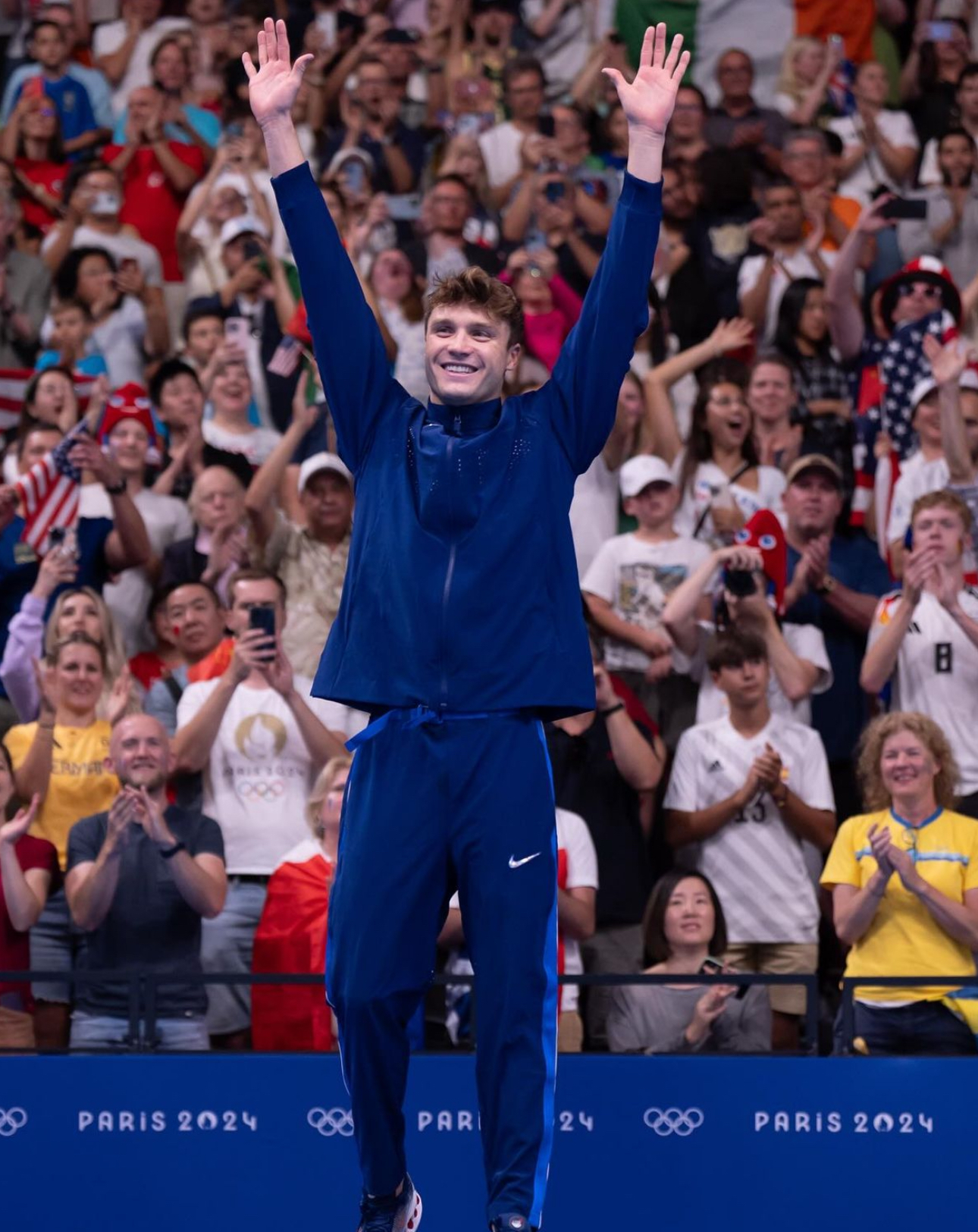 开云APP-芬兰射击选手精准命中，夺得金牌称霸