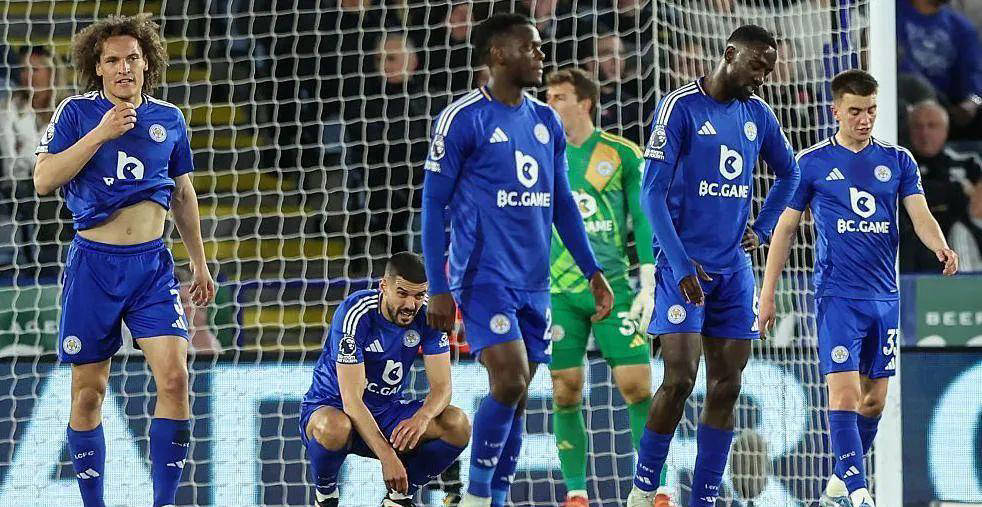 关于莱斯特城备战下一场关键对决的信息 关于莱斯特城备战下一场关键对决的信息