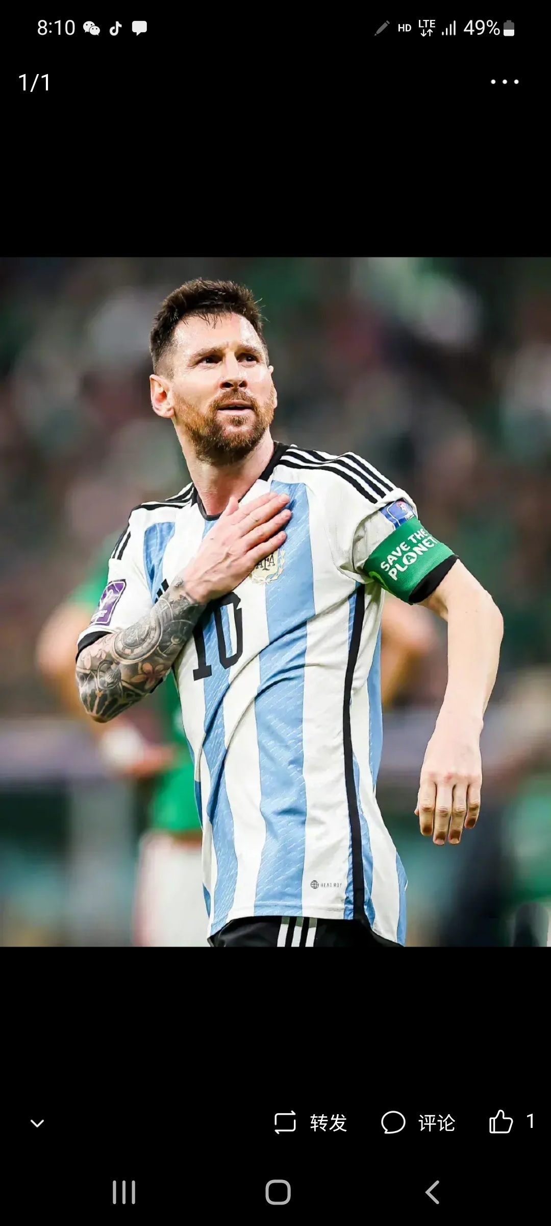 开云平台-关于阿根廷前腰场上大展身手，球风犀利迅猛的信息