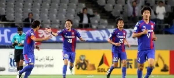 关于东京FC主场失利阻击晋级之路的信息