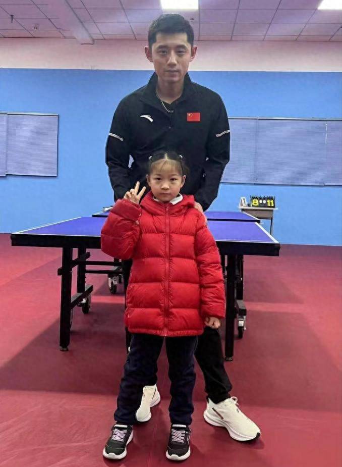 足球明星张继科将晋级的简单介绍