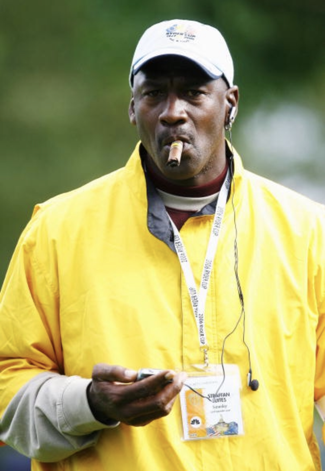 乔丹在巴黎的比赛中晋级