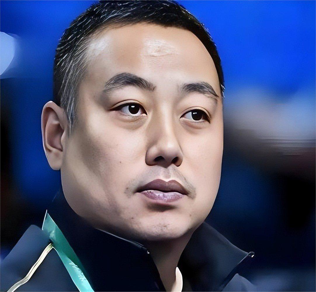 开云APP-刘国梁在纽约的比赛中落败