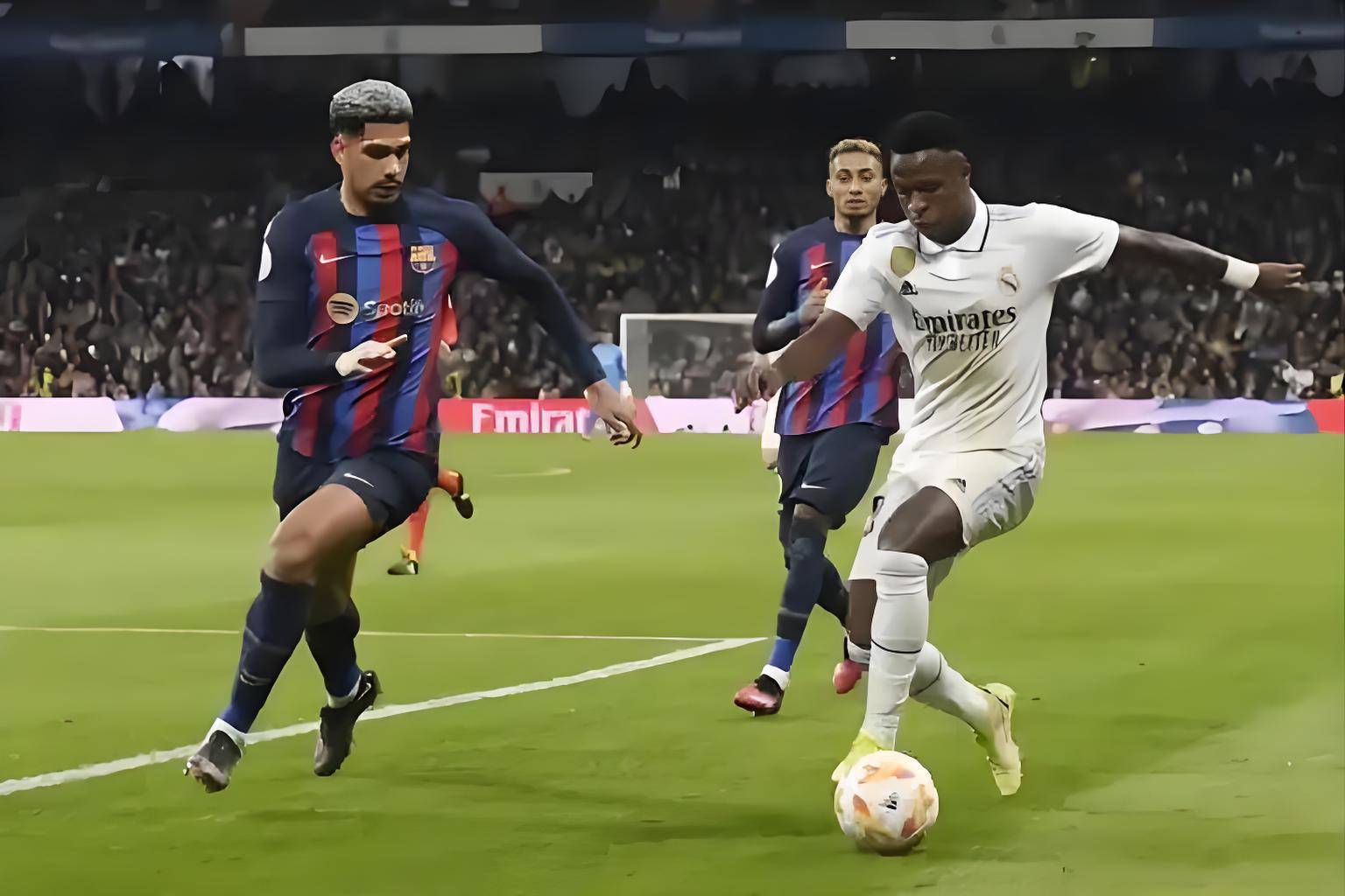 开云体育平台APP-包含巴萨在香港退赛引热议的词条