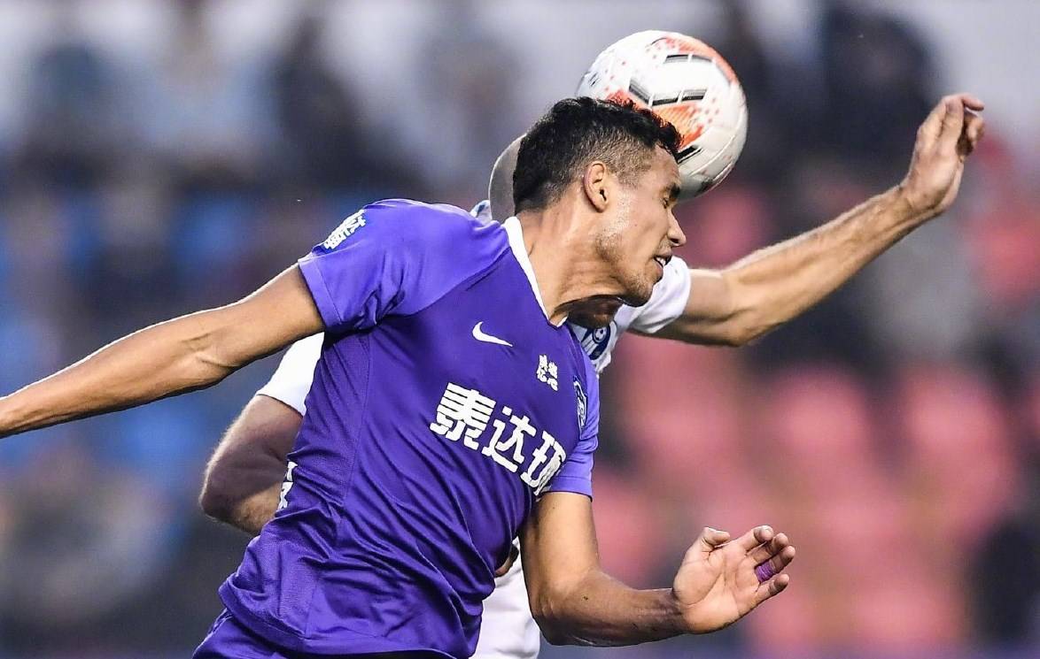 开云体育APP下载-天津泰达客场战平，保持不败纪录