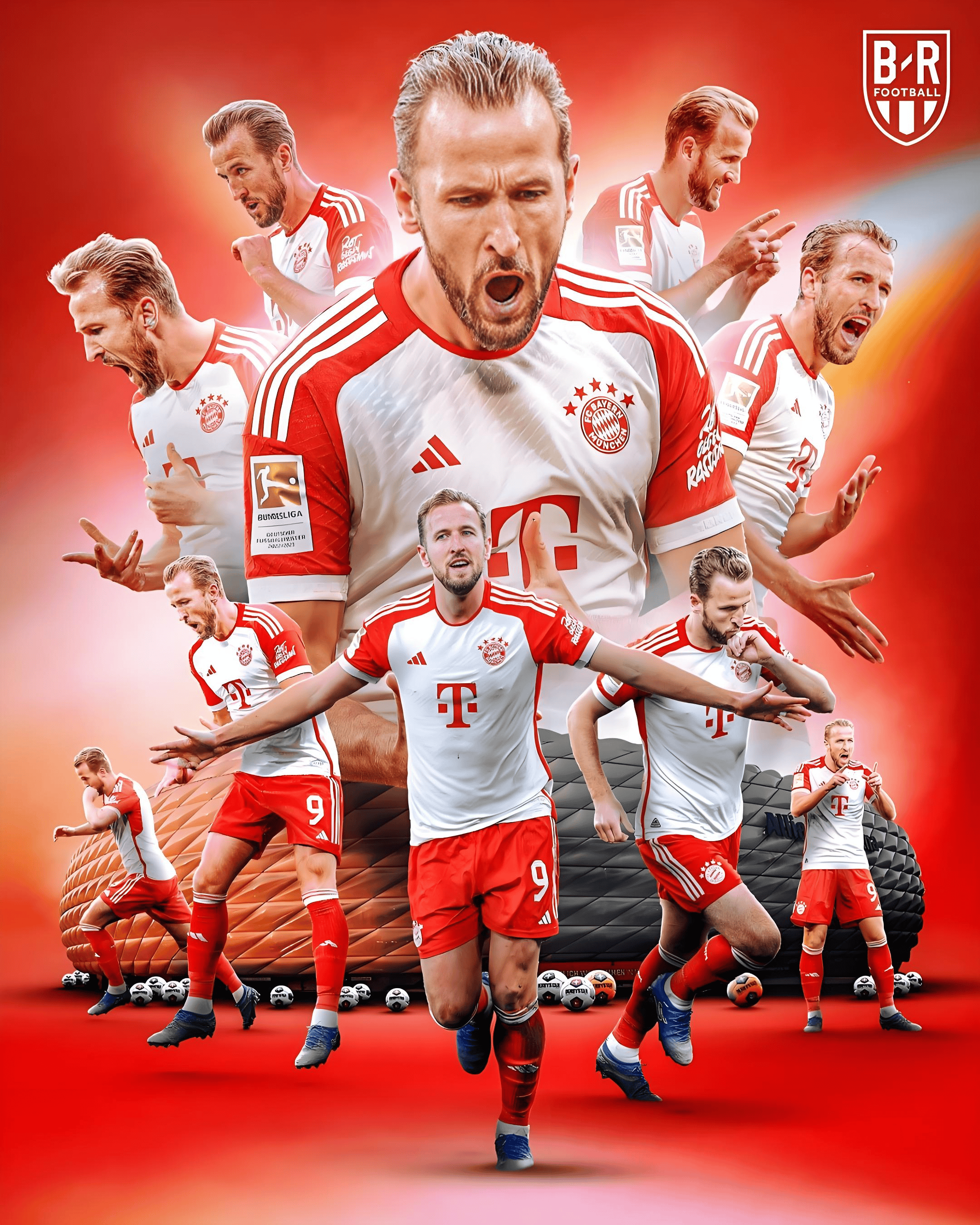 德国队备战欧预赛，冲刺全力争冠