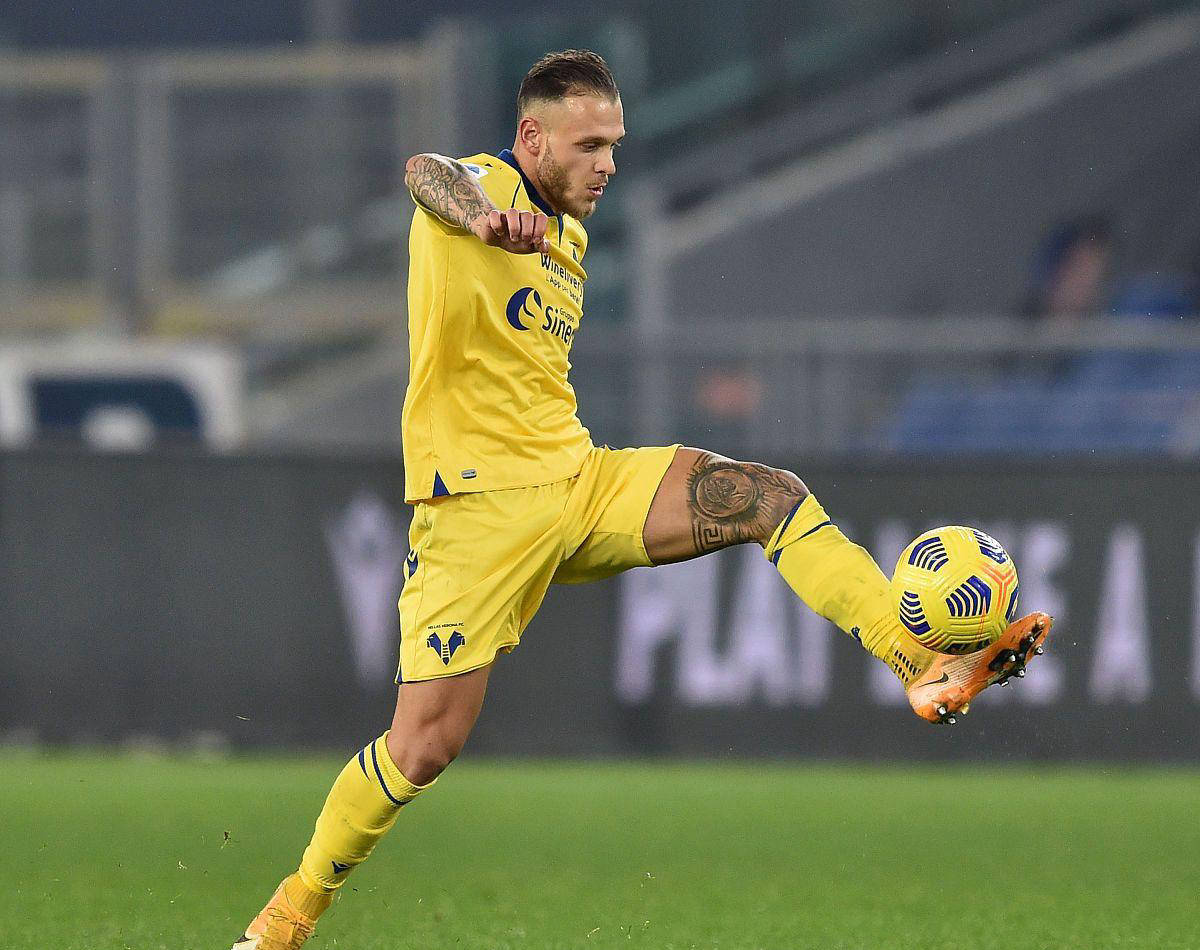 关于意甲豪强交锋，帕尔马势头不俗的信息