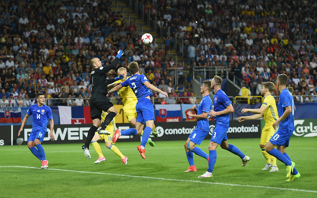 开云体育中国-包含斯洛伐克队击败对手，赢得欧洲杯资格的词条