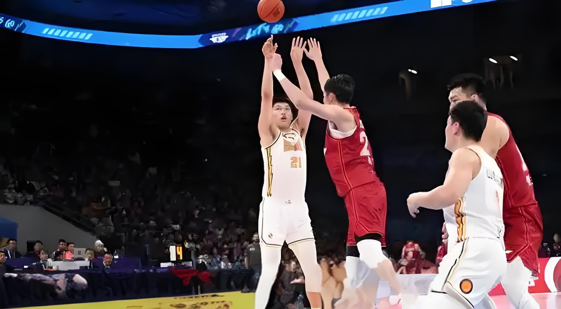 关于职业篮球联赛即将迎来一场关键的胜利之战的信息 关于职业篮球联赛即将迎来一场关键的胜利之战的信息