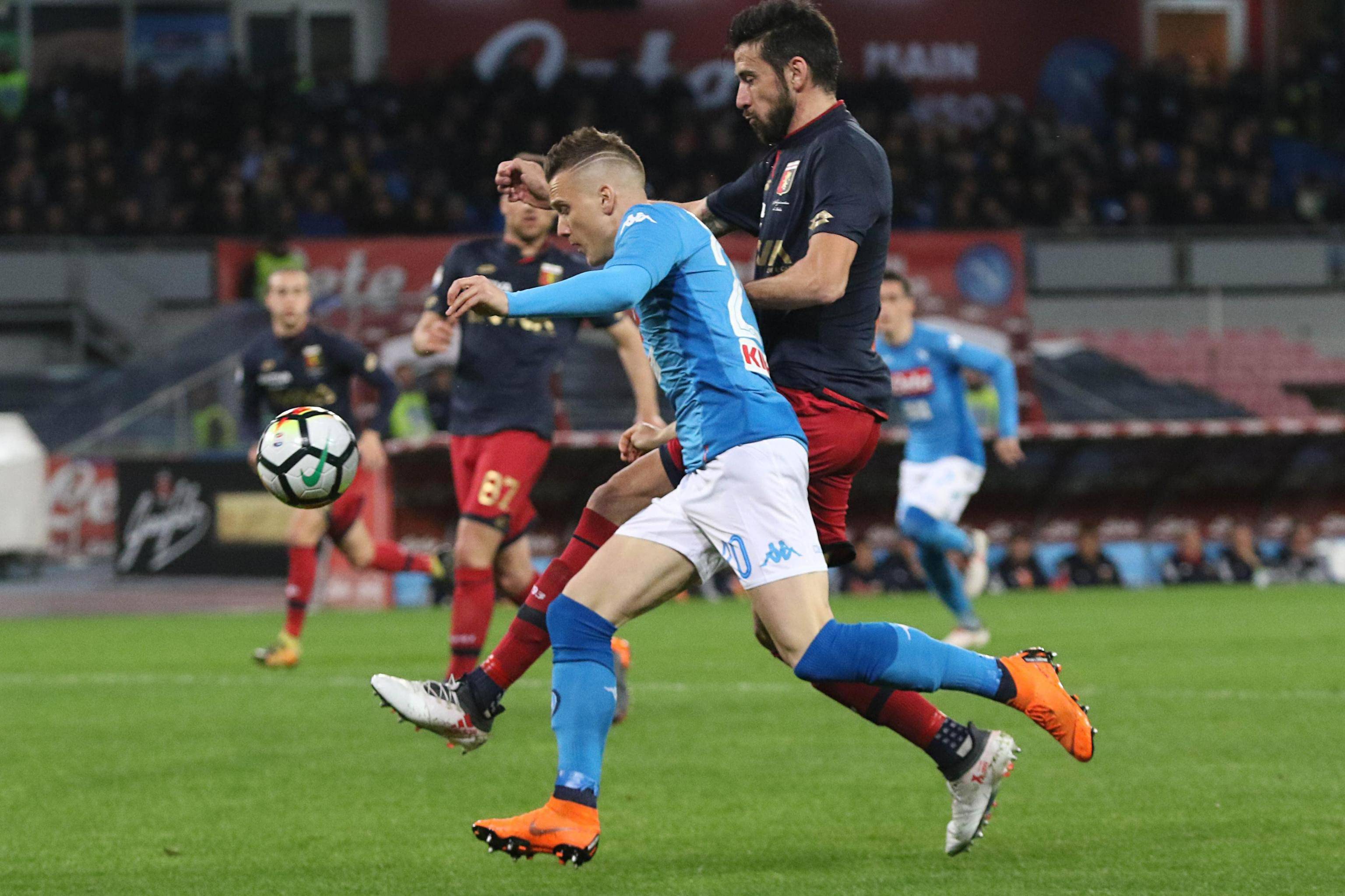 热那亚客场逆转获胜，实现保级的简单介绍