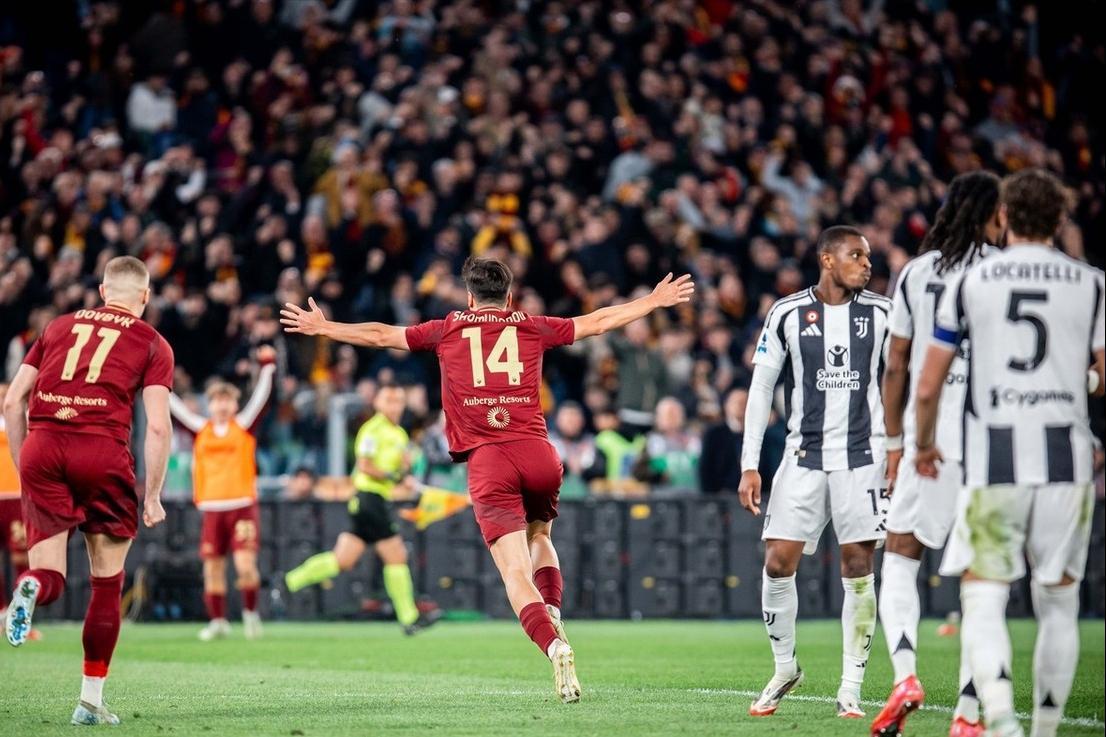 罗马连续两轮不胜,主帅表态:需要调整球队状态的简单介绍 罗马连续两轮不胜,主帅表态:需要调整球队状态的简单介绍