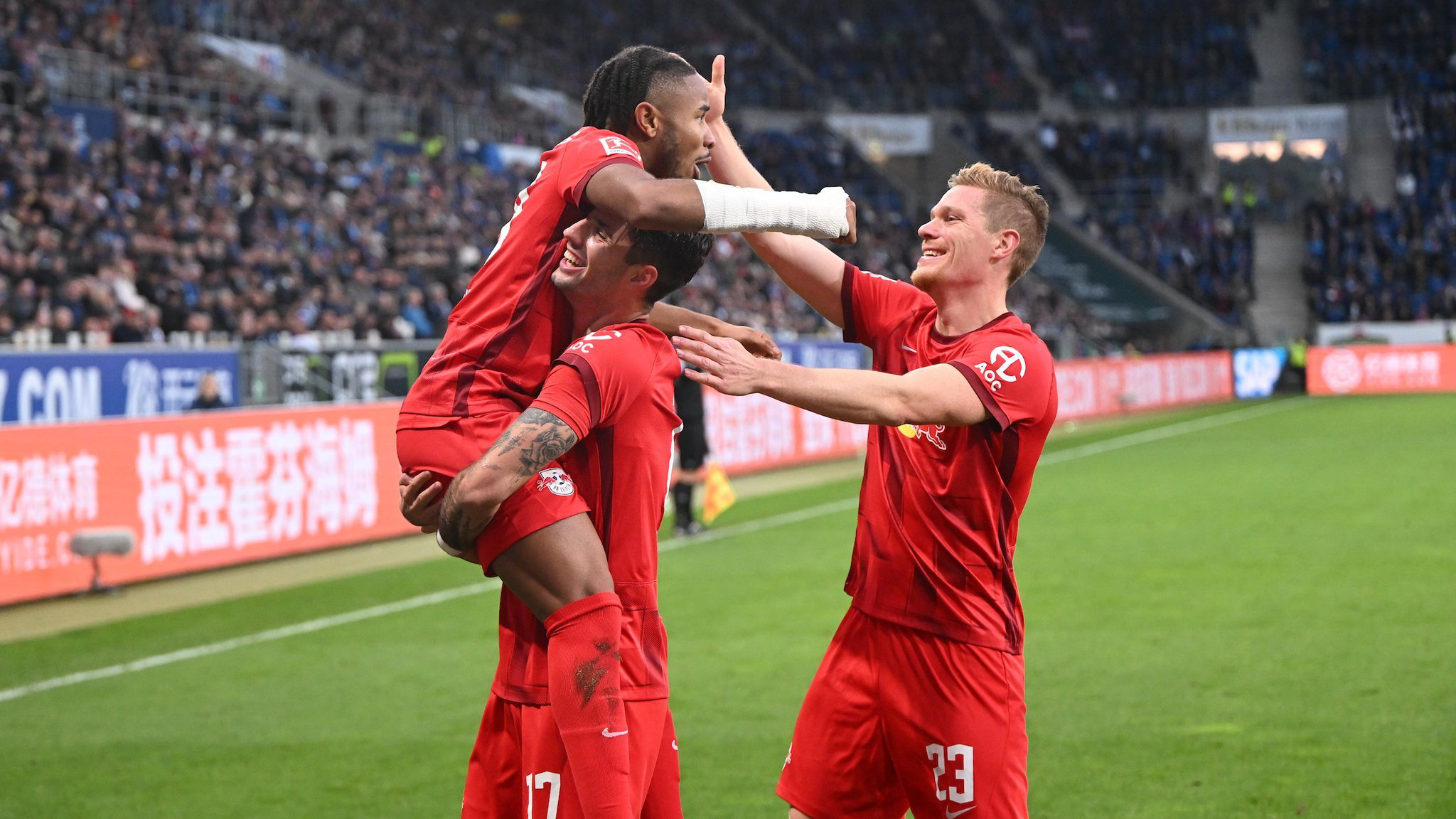 开云体育-东南亚球队强势反击，取得胜利