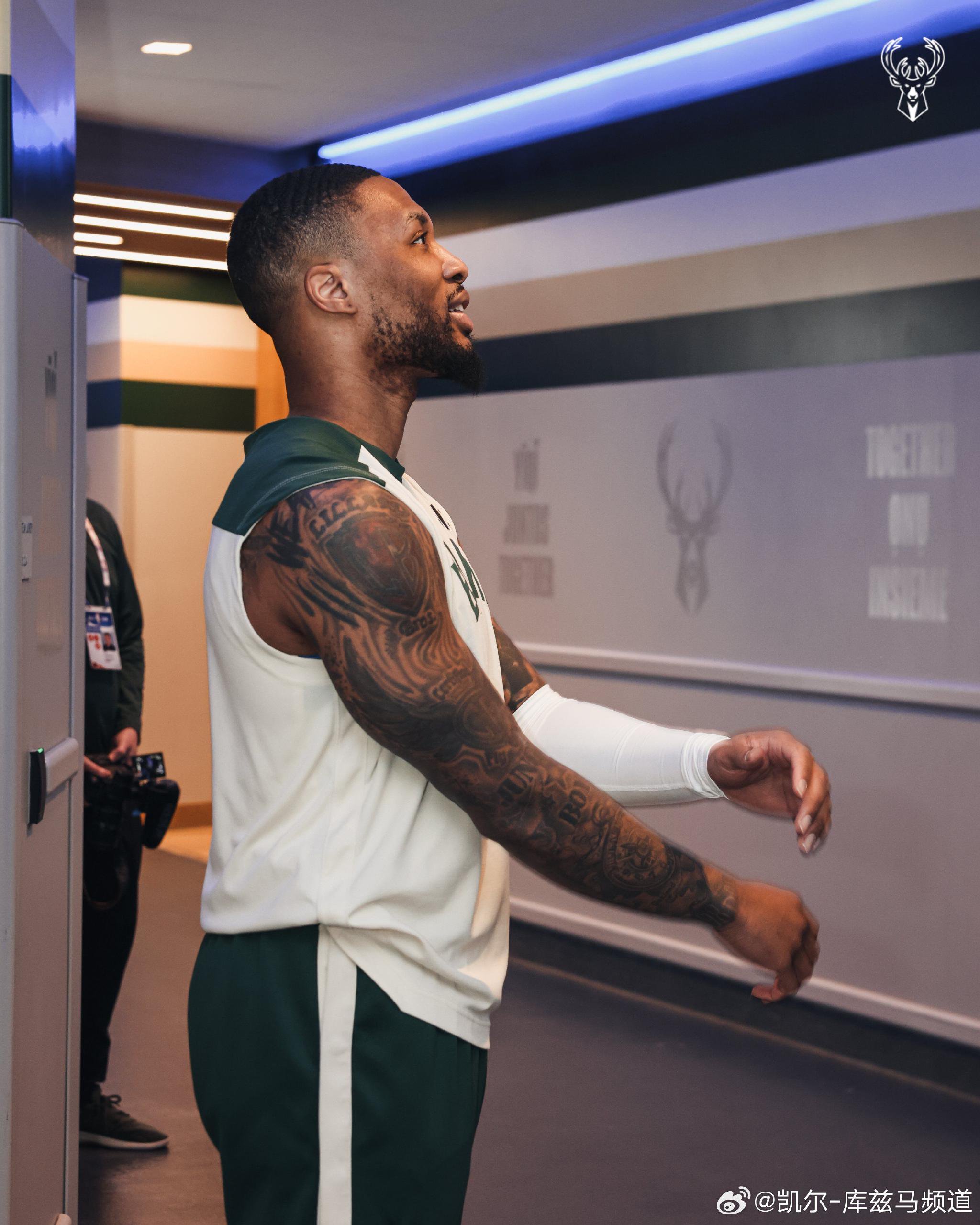 关于雄鹿遭遇三连败,主教练将采取新战术的信息 关于雄鹿遭遇三连败,主教练将采取新战术的信息