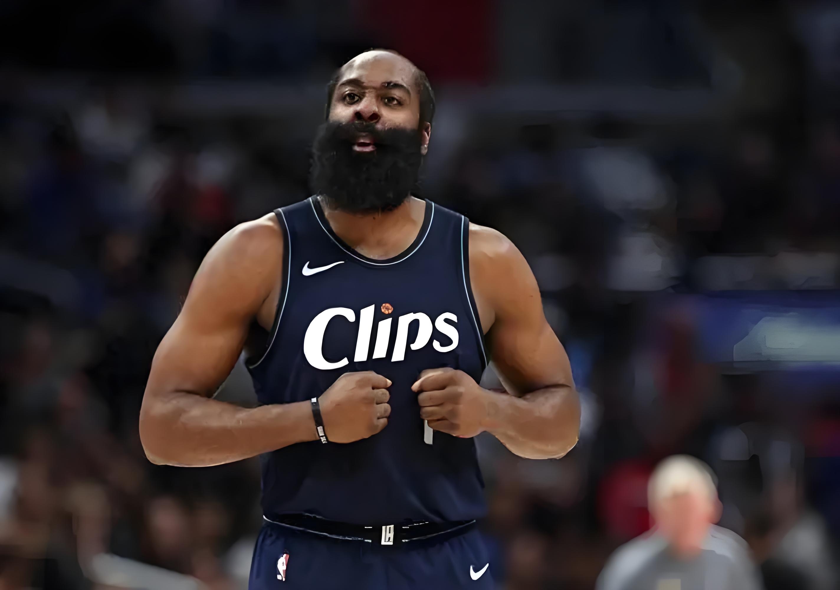 开云体育入口-詹姆斯-哈登生涯首度入选总决赛的简单介绍