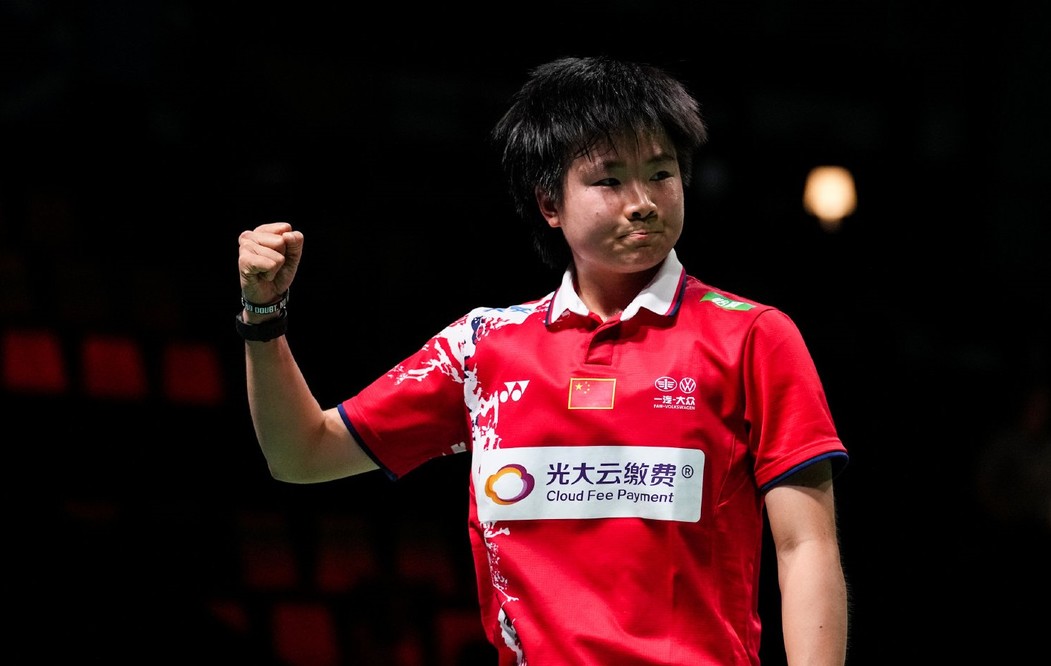 泰国选手高难度动作抓住最后机会的简单介绍