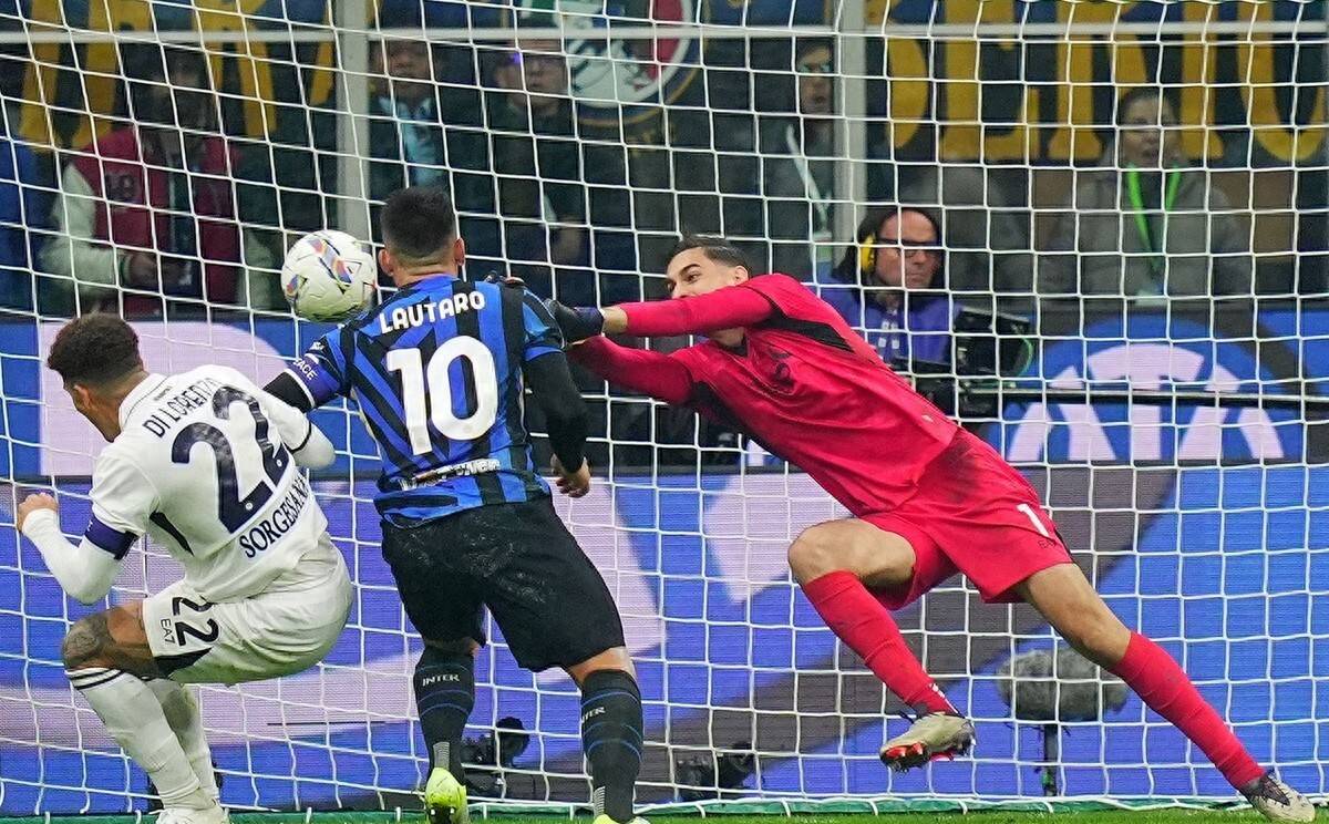 开云APP-关于那不勒斯新援状态生猛成为球队关键功臣的信息