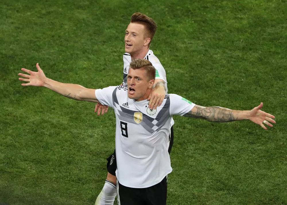 德国遭遇瑞典绝杀,勒夫执教生涯蒙羞的简单介绍 德国遭遇瑞典绝杀,勒夫执教生涯蒙羞的简单介绍