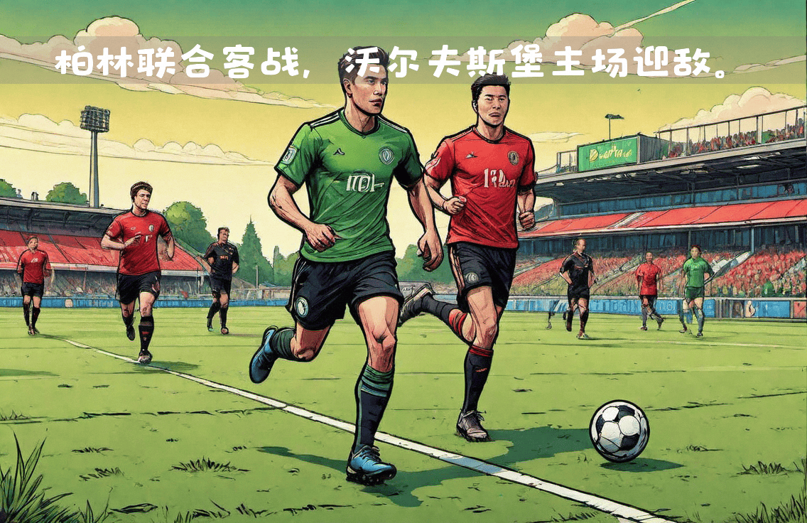 开云体育中国-柏林联盟在主场险胜，保级希望重燃的简单介绍