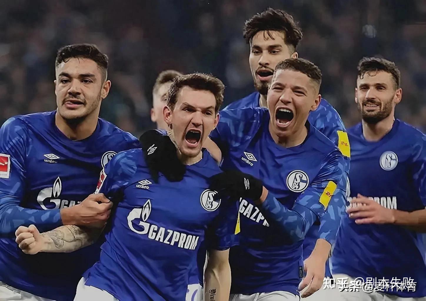 包含力挽狂澜:沙尔克客场胜平保级形势渐趋乐观的词条 包含力挽狂澜:沙尔克客场胜平保级形势渐趋乐观的词条