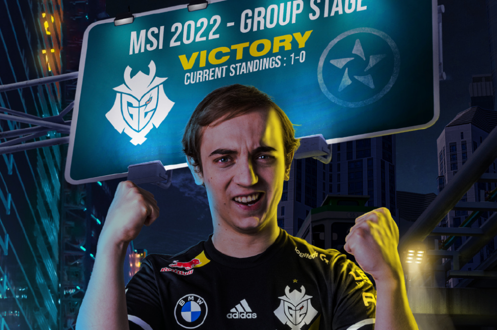 开云体育入口-G2轻取EG，Zeus完成史诗逆转成都决赛之夜3:0（首尔）