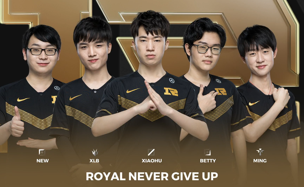 开云体育官网-G2险胜RNG，Xiaohu团战一打五2025世界赛3:2（柏林）