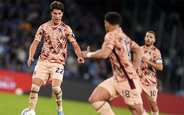 开云体育入口-罗马主场胜利，球队士气高涨的简单介绍