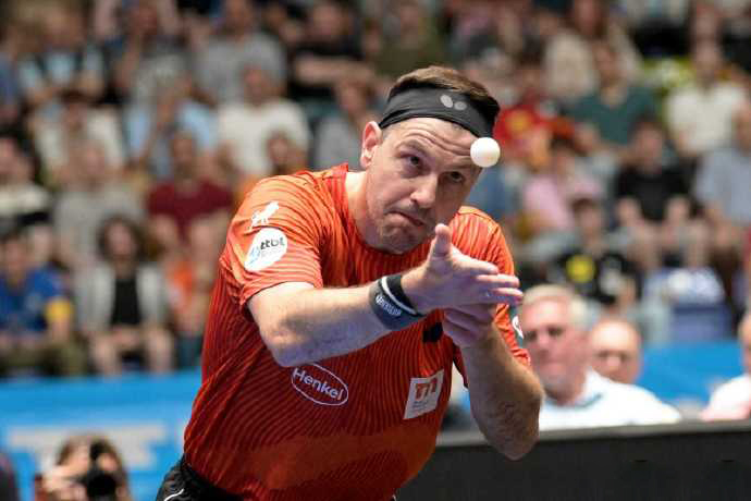 开云体育app-德国乒乓球队轻取波兰乒乓球队，波尔统治全场的简单介绍