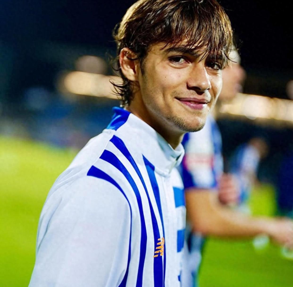 切尔西正计划签下热那亚年轻才俊的简单介绍 切尔西正计划签下热那亚年轻才俊的简单介绍