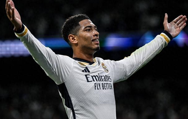 开云体育官网-关于皇家马德里连胜晋级小组头名的信息