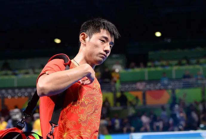 法国乒乓球队爆冷比利时乒乓球队,张继科高光表现的简单介绍 法国乒乓球队爆冷比利时乒乓球队,张继科高光表现的简单介绍