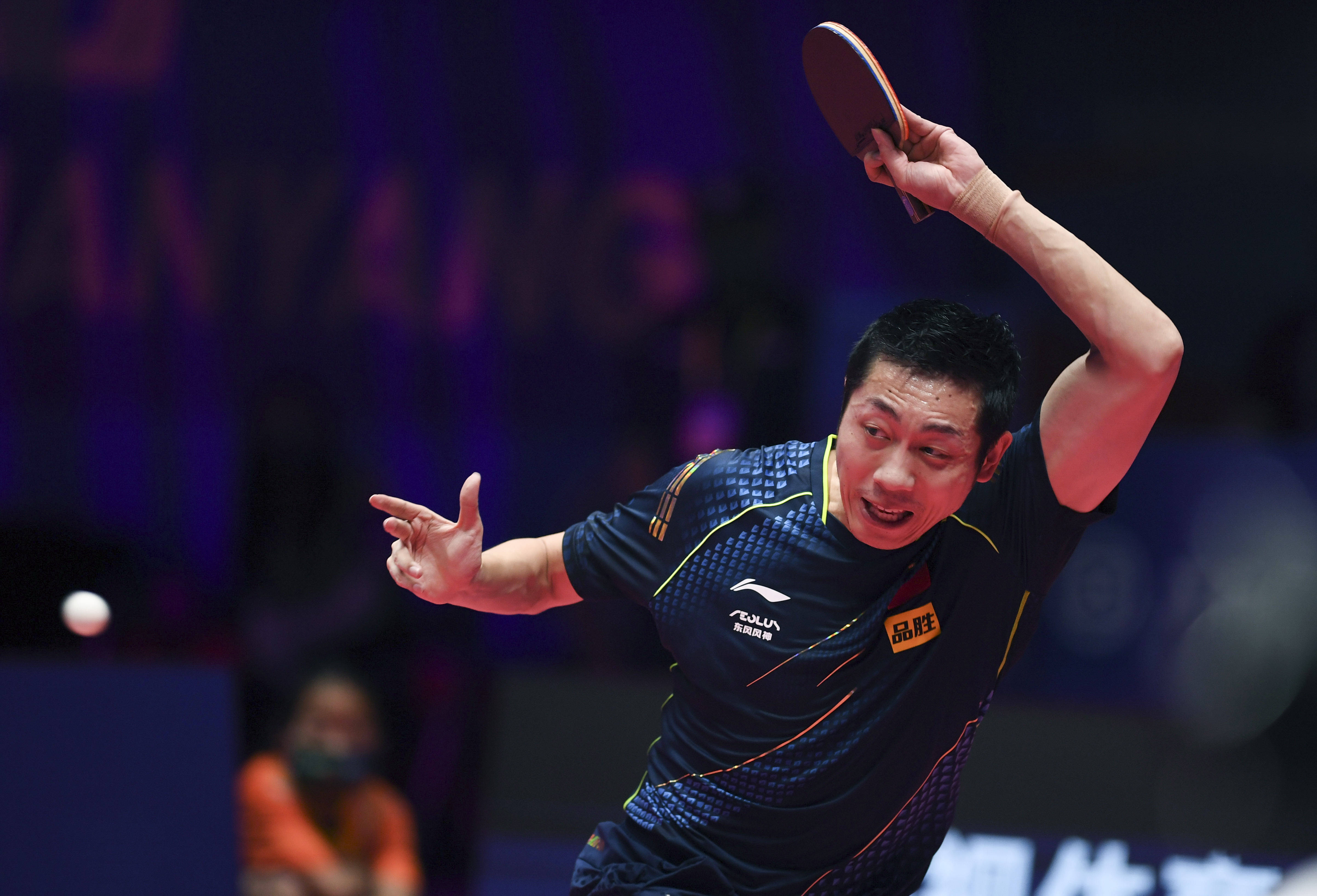 法国乒乓球队轻取波兰乒乓球队,许昕绝境逆转的简单介绍 法国乒乓球队轻取波兰乒乓球队,许昕绝境逆转的简单介绍