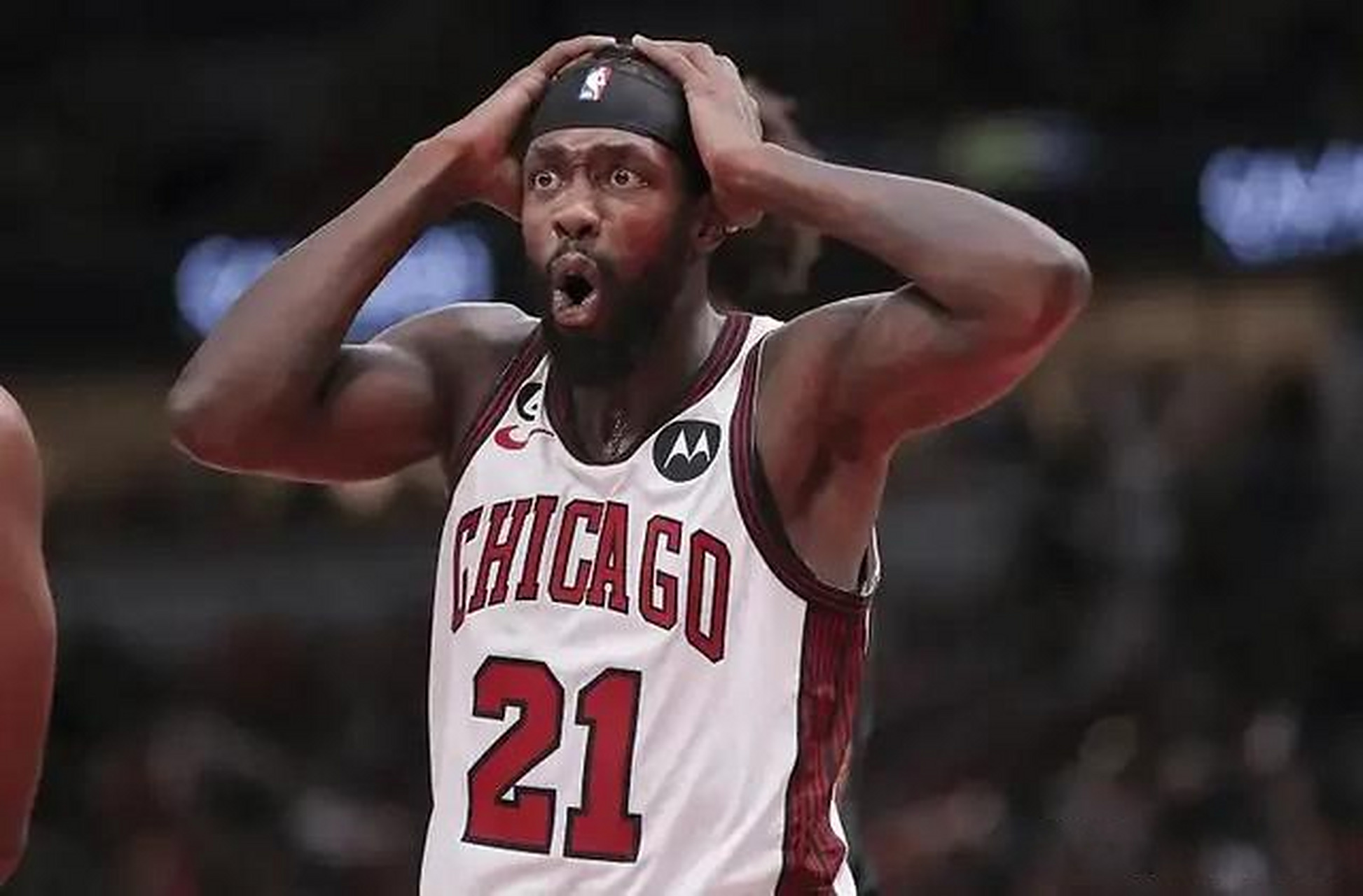 开云体育登录-篮网B队血洗湖人，贝弗利关键制胜的简单介绍