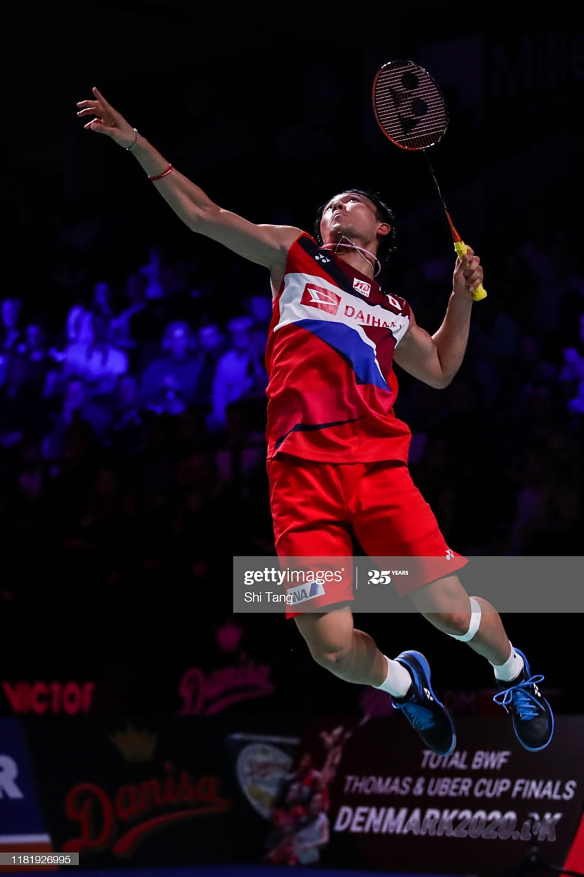 开云体育官网-印尼羽毛球队强势韩国羽毛球队，桃田贤斗关键制胜的简单介绍