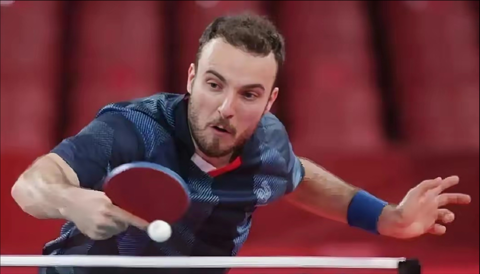 开云体育登录-包含瑞典乒乓球队翻盘德国乒乓球队，王皓绝境逆转的词条